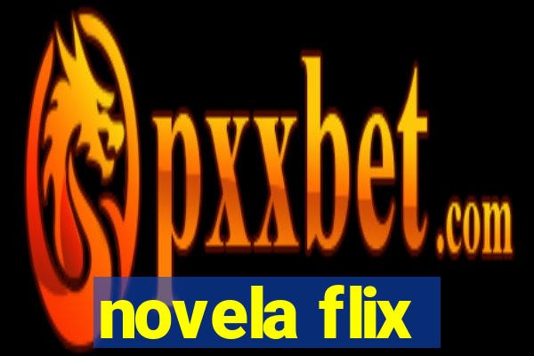 novela flix